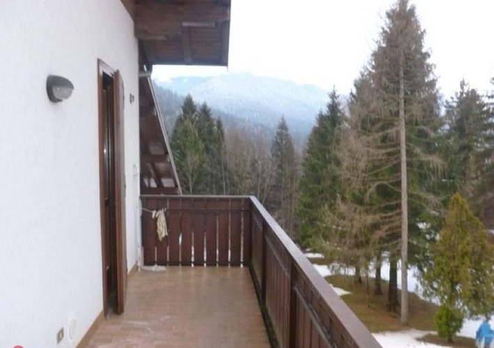 Trilocale Castione della Presolana