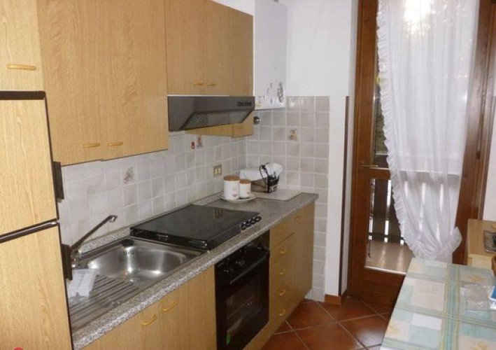 Trilocale Castione della Presolana