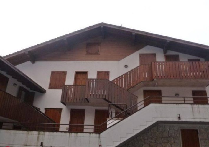 Trilocale Castione della Presolana