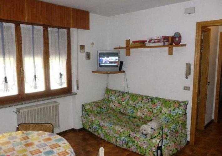 Bilocale Castione della Presolana