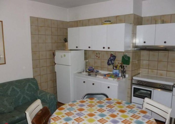 Bilocale Castione della Presolana