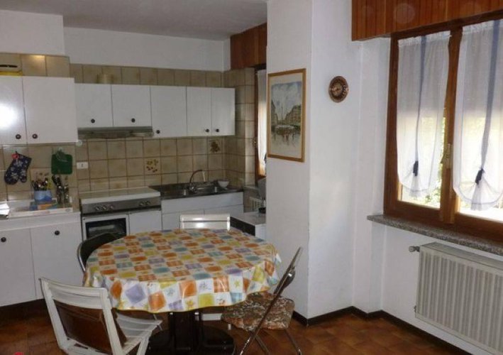 Bilocale Castione della Presolana