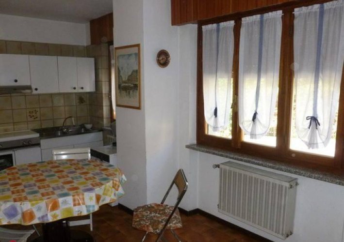 Bilocale Castione della Presolana