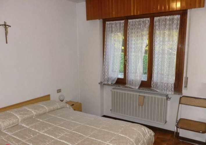 Bilocale Castione della Presolana