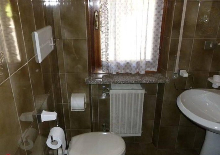 Bilocale Castione della Presolana