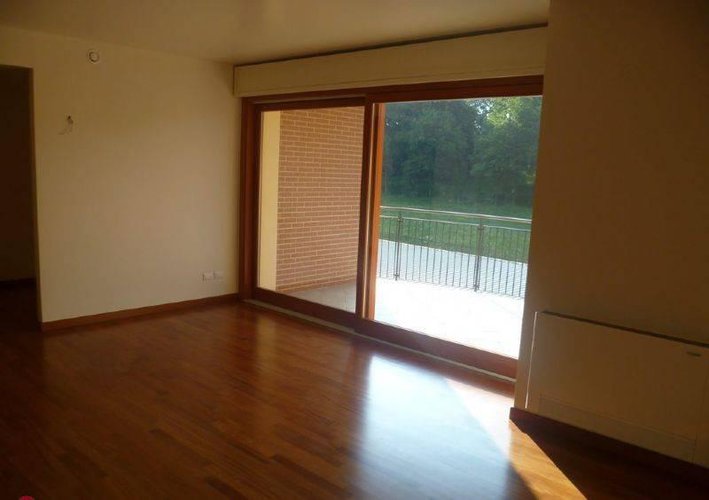 Quadrilocale Grassobbio