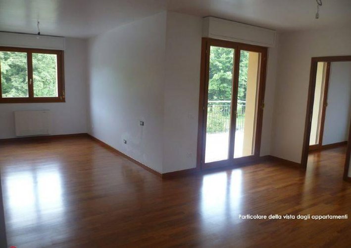 Quadrilocale Grassobbio