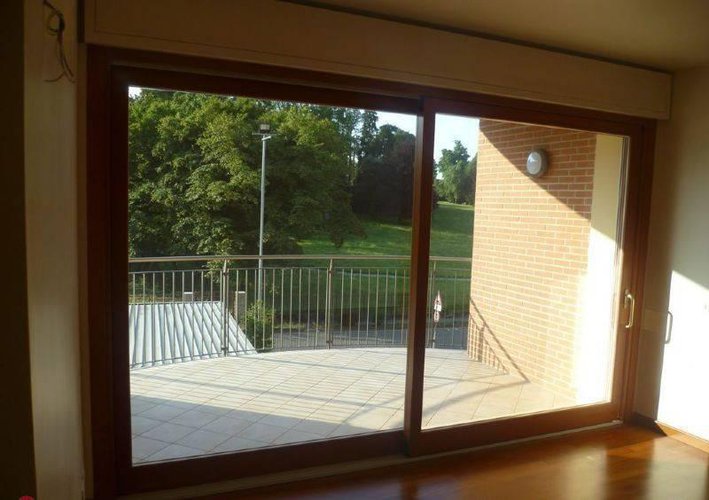 Quadrilocale Grassobbio