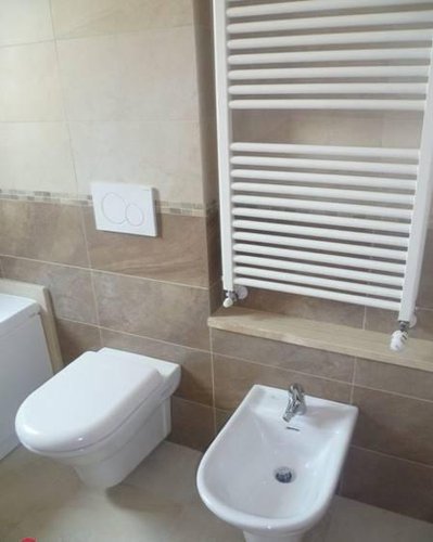 Quadrilocale Grassobbio