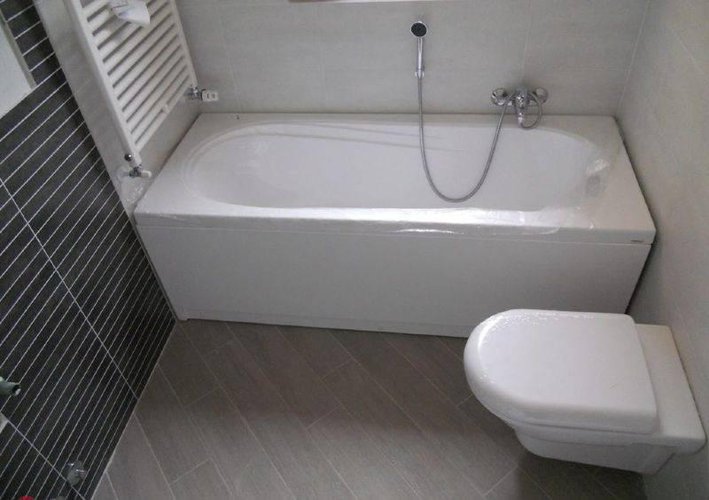 Quadrilocale Grassobbio