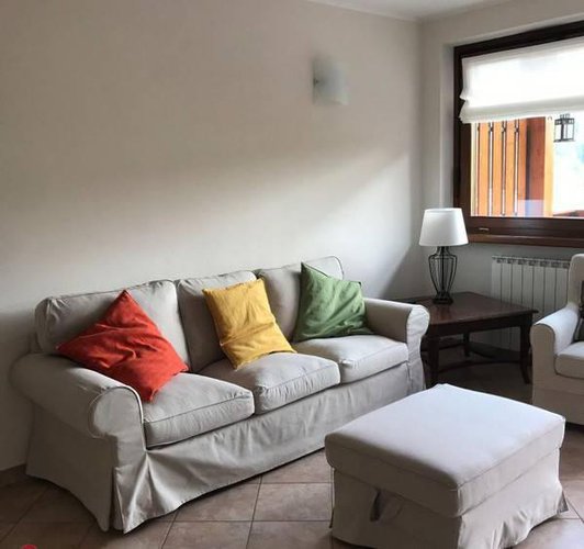 Villa a Schiera Onore