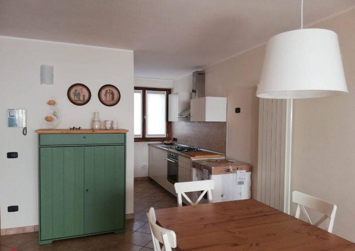 Villa a Schiera Onore