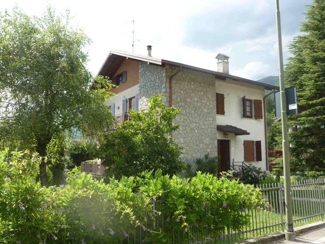 Trilocale Castione della Presolana