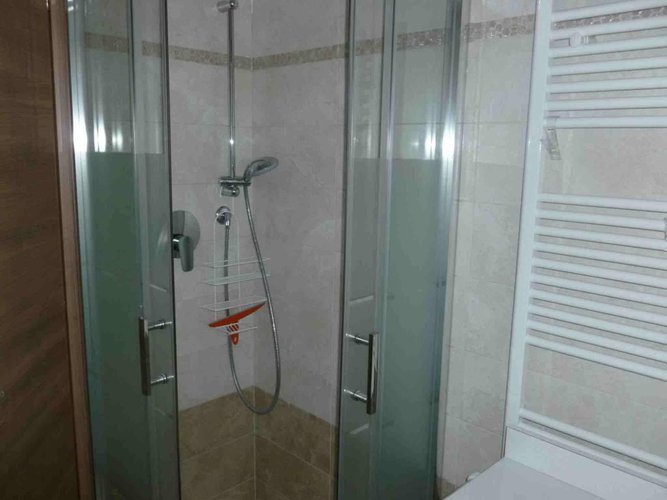 Trilocale Castione della Presolana