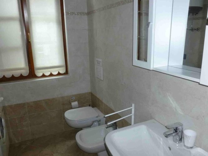 Trilocale Castione della Presolana