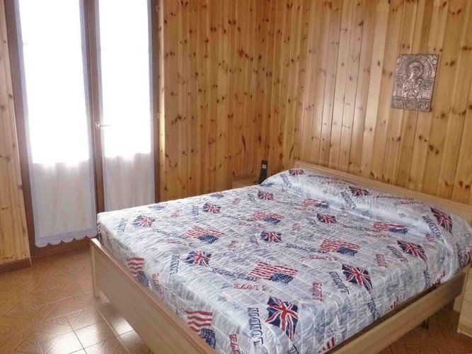 Trilocale Castione della Presolana