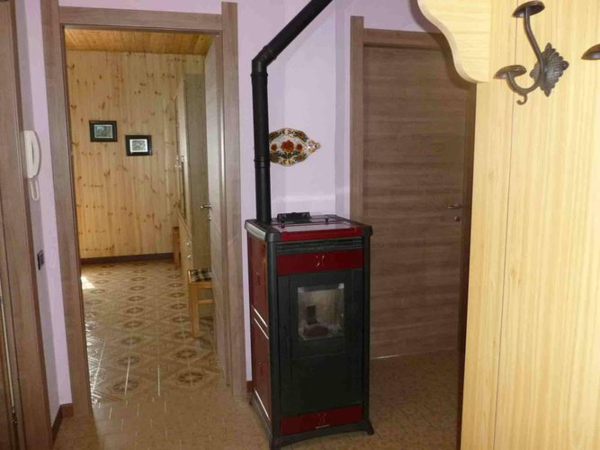 Trilocale Castione della Presolana