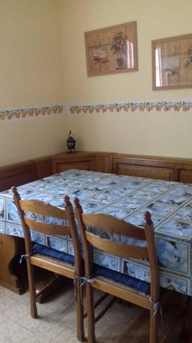 Trilocale Castione della Presolana