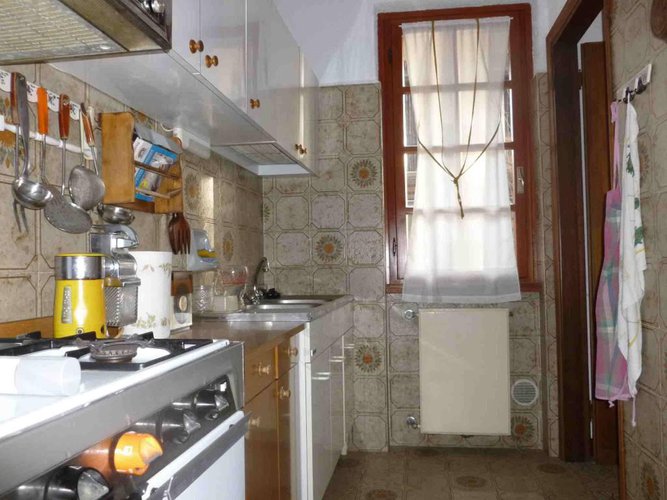 Quadrilocale Castione della Presolana