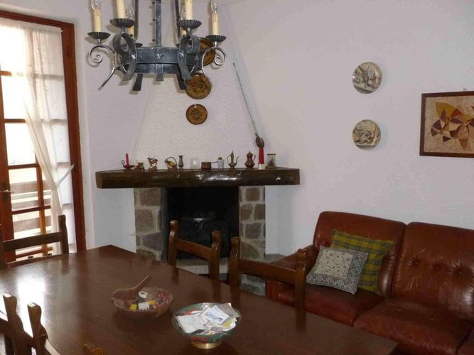 Quadrilocale Castione della Presolana