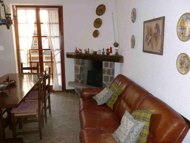 Quadrilocale Castione della Presolana