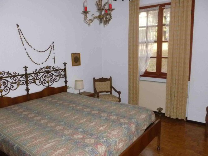 Quadrilocale Castione della Presolana