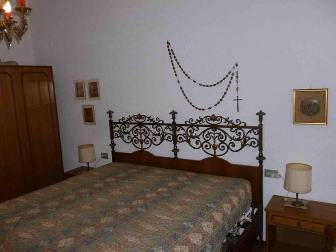 Quadrilocale Castione della Presolana