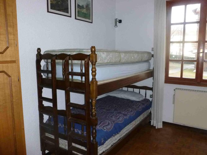 Quadrilocale Castione della Presolana