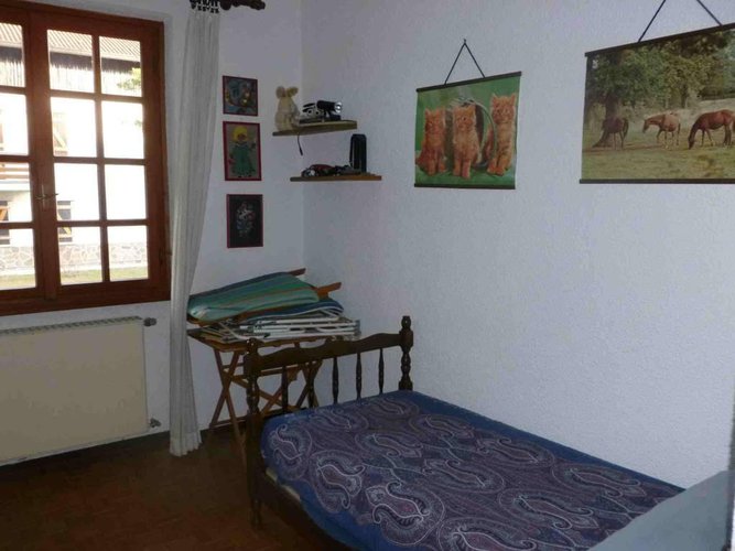 Quadrilocale Castione della Presolana