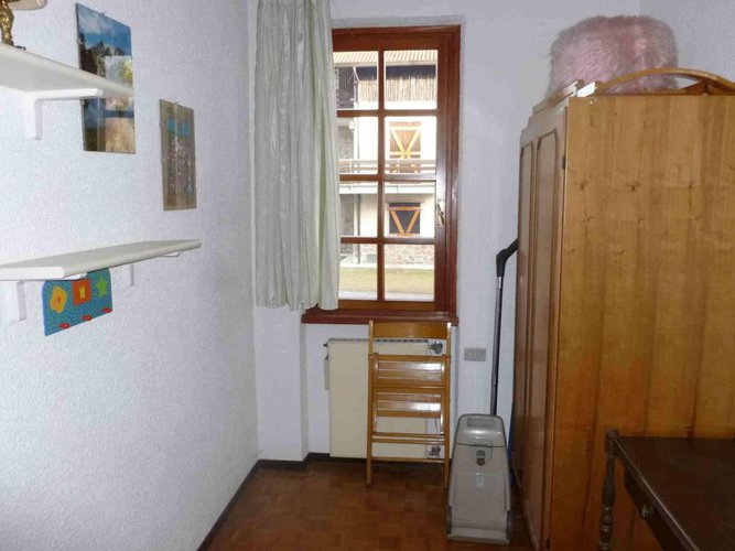 Quadrilocale Castione della Presolana