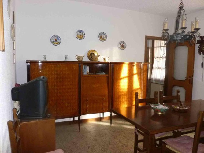 Quadrilocale Castione della Presolana