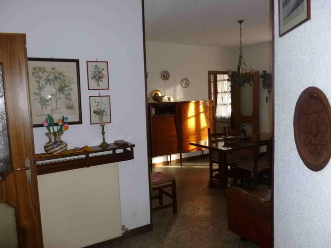 Quadrilocale Castione della Presolana