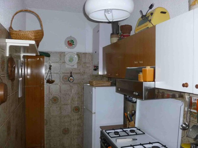 Quadrilocale Castione della Presolana