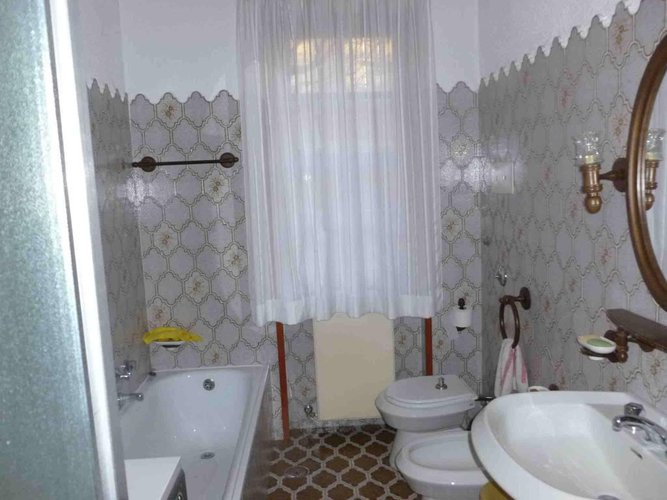 Quadrilocale Castione della Presolana