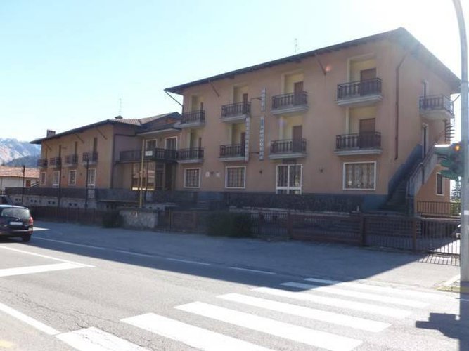 Alberghi - Hotels - Pensioni
