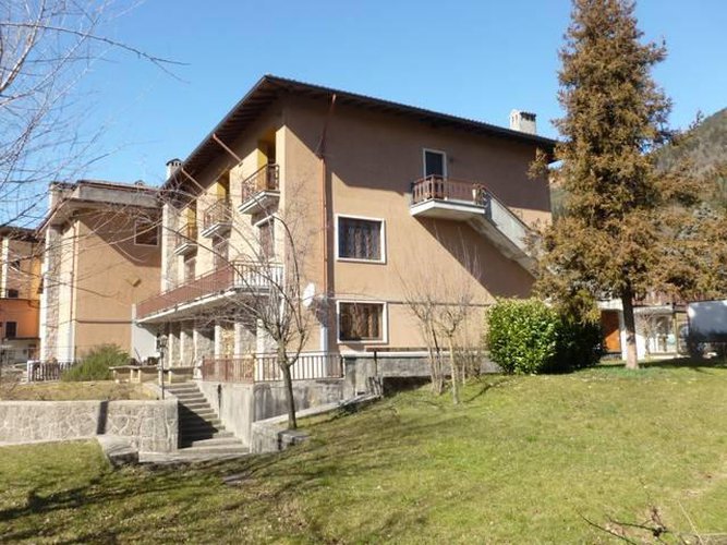 Alberghi - Hotels - Pensioni Rovetta