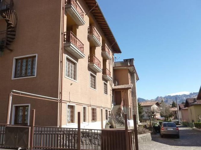 Alberghi - Hotels - Pensioni Rovetta