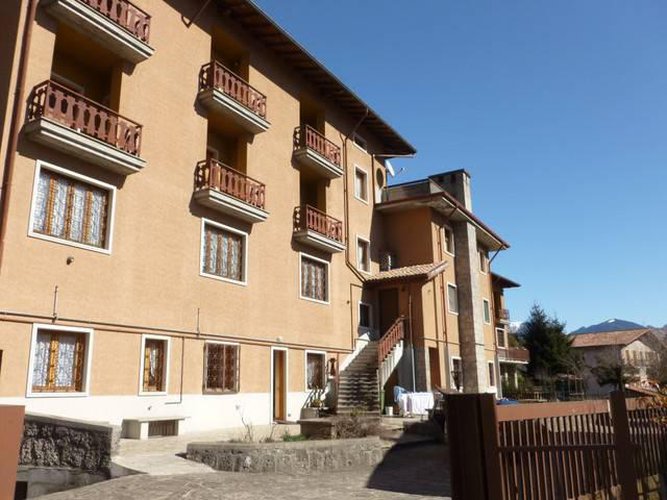 Alberghi - Hotels - Pensioni Rovetta