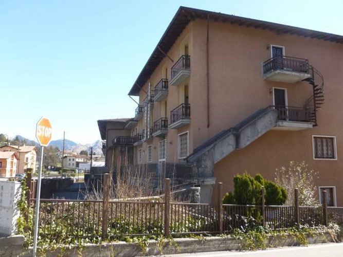 Alberghi - Hotels - Pensioni Rovetta