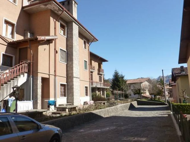 Alberghi - Hotels - Pensioni Rovetta