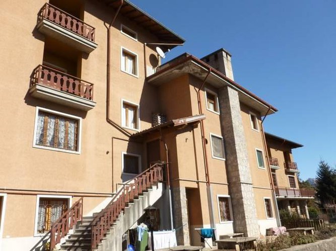 Alberghi - Hotels - Pensioni Rovetta