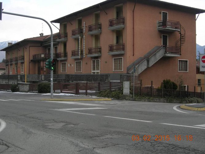 Alberghi - Hotels - Pensioni Rovetta
