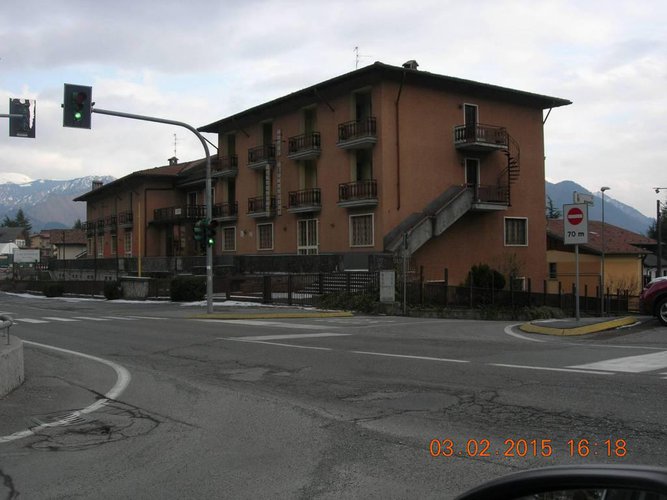 Alberghi - Hotels - Pensioni Rovetta