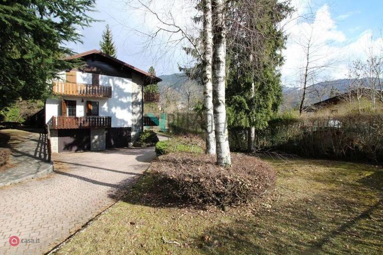 Stupenda posizione Castione della Presolana