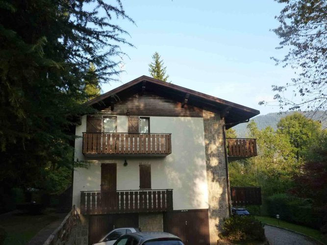 Stupenda posizione Castione della Presolana