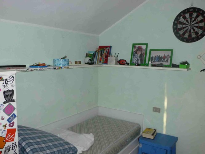 Stupenda posizione Castione della Presolana