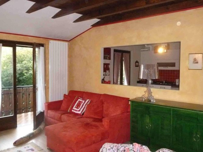 Stupenda posizione Castione della Presolana