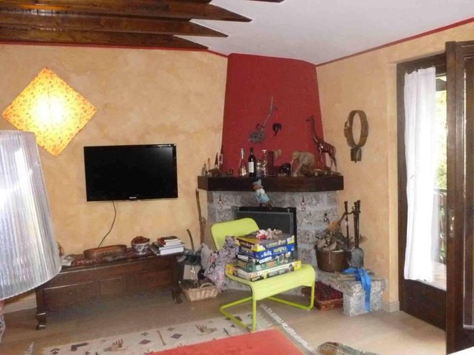 Stupenda posizione Castione della Presolana