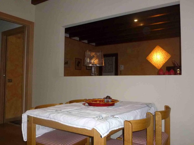 Stupenda posizione Castione della Presolana