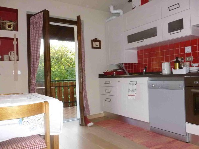 Stupenda posizione Castione della Presolana